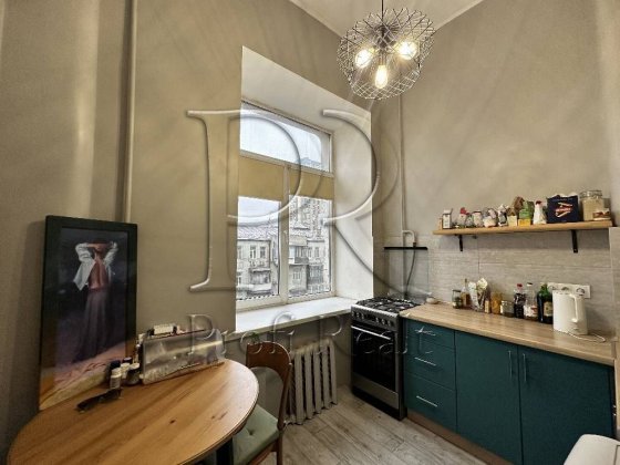 Продаж 2 кімн. квартири за адресою Саксаганського 129А, Шевченківський Київ