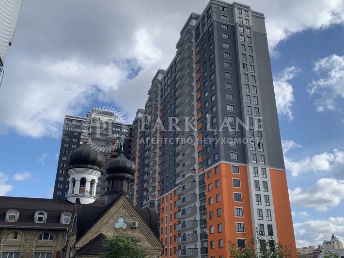 Центр Загорівська Багговутівська 25  краща ціна без комісії - фото 1