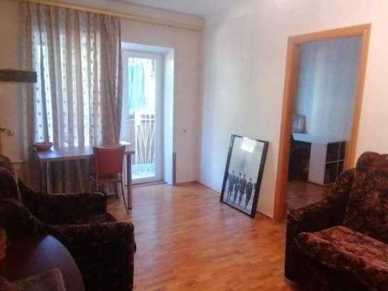 Солом'янка, Тополева вул., 5 Киев