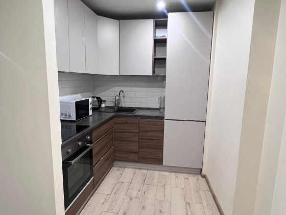 Продаж 1-кім на Волошкова 2, Sky Land-2 Киев