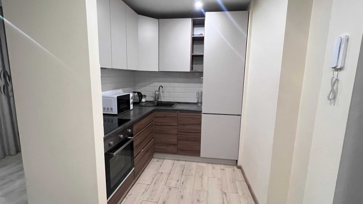 Продаж 1-кім на Волошкова 2, Sky Land-2 - фото 1