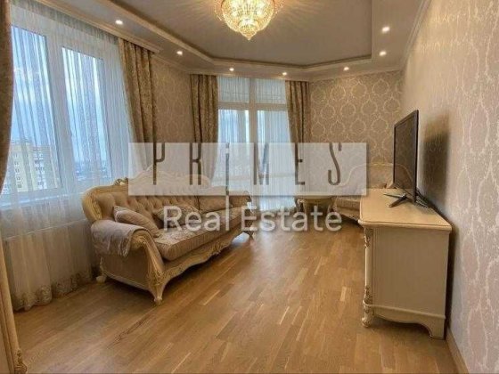 Продаж 2к квартири, ЖК Артемівський, вул. Бакинська, 37В Київ