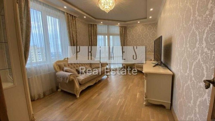 Продаж 2к квартири, ЖК Артемівський, вул. Бакинська, 37В - фото 1