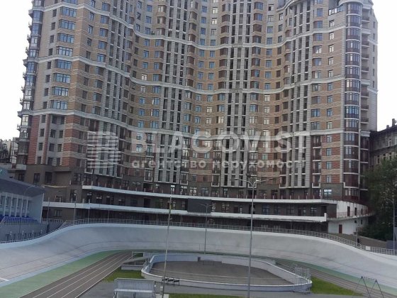 (120м2)Богдана Хмельницкого 58а ЖК Фундуклеевский Золотые Ворота Київ