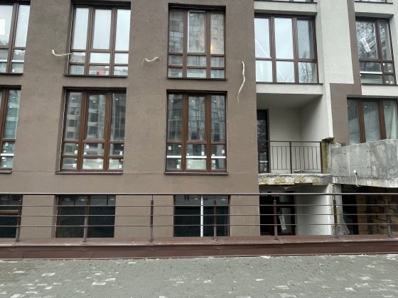 2кім. кв. від власника, Львівський Квартал, Глибочицька, 13 Киев