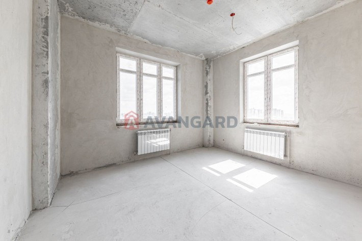 Продаж 2-рівневої 6-кімнатної квартири | Солом’янський район - фото 1