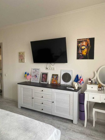 Власник. Продам 1-к, 36,1 м кв, Кіпріанова, 4 - фото 1