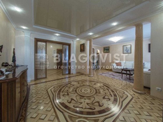 Продаж 4-х кімн - Ексклюзивний ремонт - Коласа Якуба - 9 пов з 17 Киев