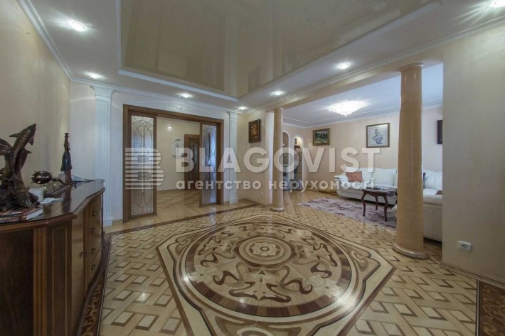 Продаж 4-х кімн - Ексклюзивний ремонт - Коласа Якуба - 9 пов з 17 - фото 1