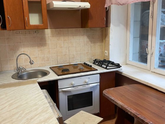 Антонова вул. 15-а, Чоколівка, площа Космонавтів, Севастопольська Киев