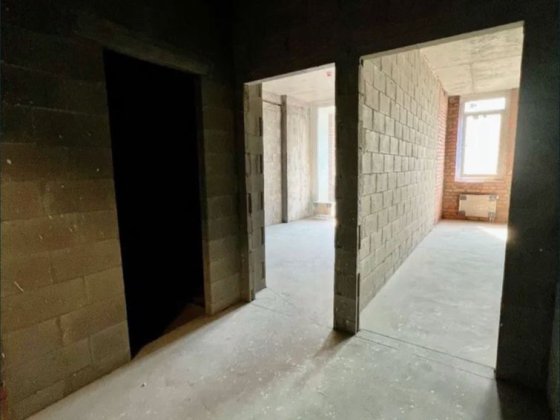 КИЕВ ПРОДАЖ 1 к.кв. ВЛАСНИК ЖК Манхеттен 53 кв.м Київ