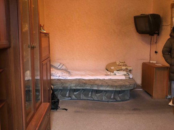 Продам 1 кв-ру, Парково-Сырецкая, 1, парк, м.Дорогожичи Киев