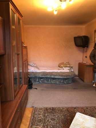 Продам 1 кв-ру, Парково-Сырецкая, 1, парк, м.Дорогожичи - фото 1