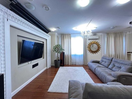 Продаж 3-кім. Генерала Воробйова (Курська),13-е Соломенський район Київ