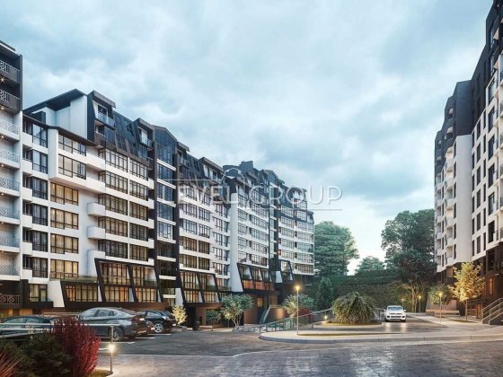 2к квартира Глибочицька,  13-7,  ЖК Львівський квартал Київ