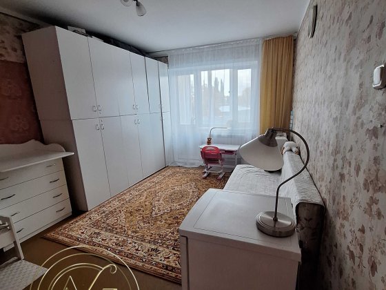 Без %. Продаж 2-х квартири на Смілянській, 17 Киев