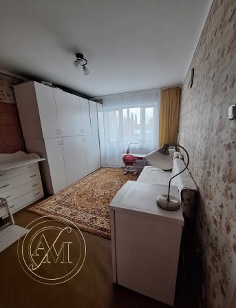 Без %. Продаж 2-х квартири на Смілянській, 17 - фото 1