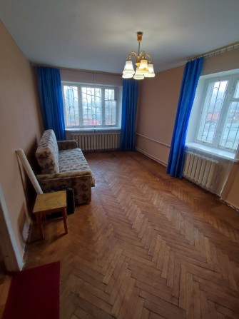 Продам 1к з Видом на Манхетен ( Фучика) 19 - фото 1