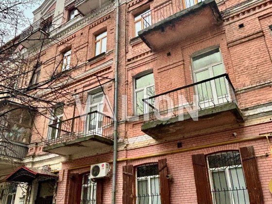 Продаж,без%: 2-кімнатна квартира 53,2м2 самий Центр Києва, локація ТОП Київ