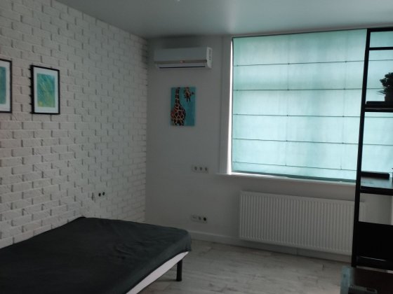 Продаж однокімнатної квартири по Європейському союзу 43 в Подільському Киев