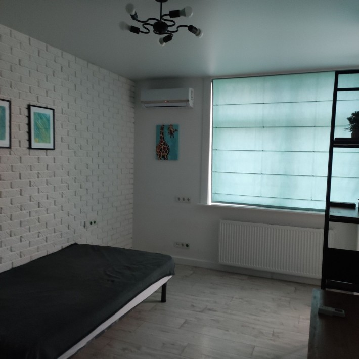 Продаж однокімнатної квартири по Європейському союзу 43 в Подільському - фото 1