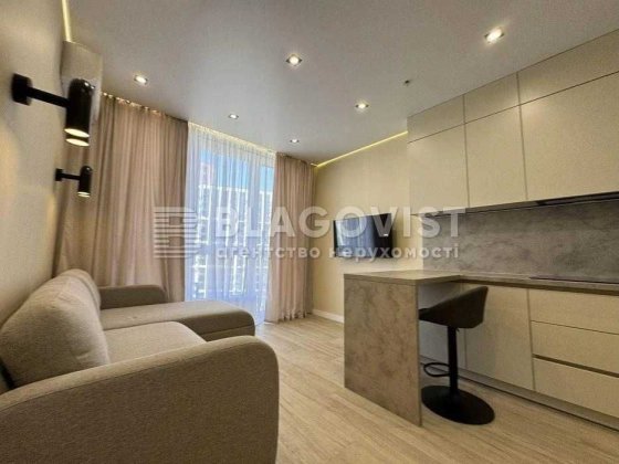 Продаж 1кім.Некрасова Віктора(Північно-Сирецька10, ЖК Dibrova Park Київ