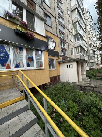 Продаж 3-кв м.Киів вул.Булаховського Академіка.28 - фото 1