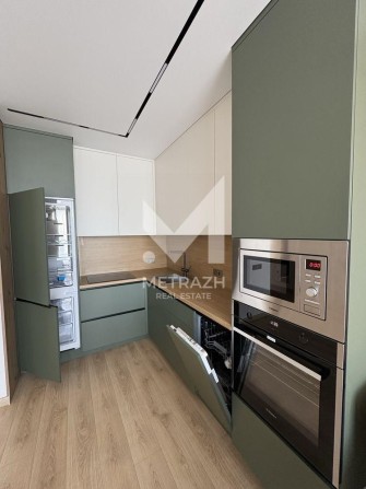 Топ продаж 1к квартира 46м кв., ЖК Варшавський 2, м.Нивки - фото 1