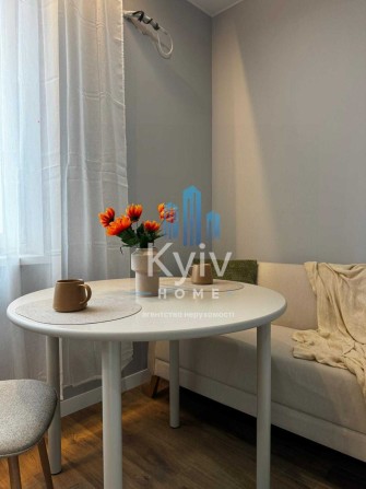 Продаж смарт-квартири з новим ремонтом на Подолі - фото 1