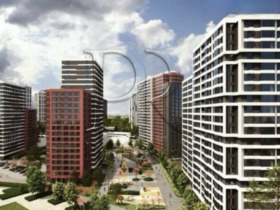 Продаж 3 к.  квартири ЖК Варшавський 3/Ретровиль/Виноградав Київ