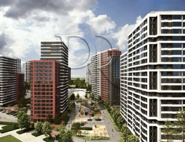 Продаж 3 к.  квартири ЖК Варшавський 3/Ретровиль/Виноградав - фото 1