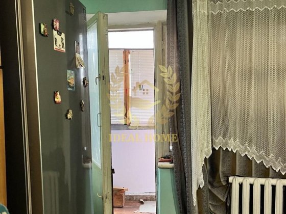 Продаж 1к квартири на Виноградарі Київ