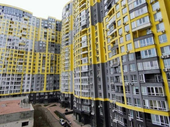 Продаж 1 квартири Кадетський Гай ЖК Медовий Солом'янський без % Київ