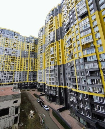 Продаж 1 квартири Кадетський Гай ЖК Медовий Солом'янський без % - фото 1