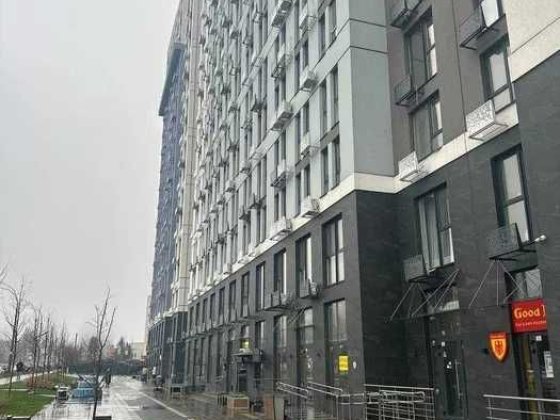 Продаж 2к квартира ЖК Sky Avenue Святослава Хороброго 11Б Ернста Київ