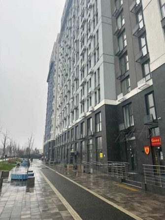 Продаж 2к квартира ЖК Sky Avenue Святослава Хороброго 11Б Ернста - фото 1