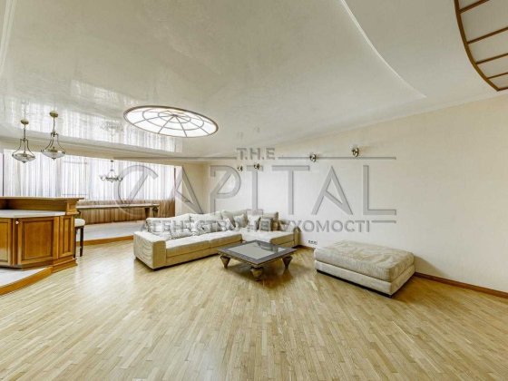 Продаж квартири, вул. Олександра Кониського, Шевченківський р-н Киев