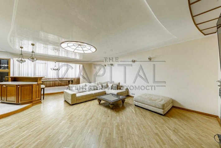 Продаж квартири, вул. Олександра Кониського, Шевченківський р-н - фото 1