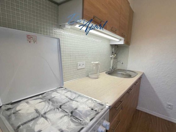 Продаж 1-к кваpтири з новим ремонтом на Солом'янці Київ