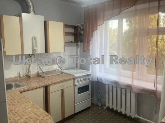 СОЛОМ'ЯНКА 1к квартира 33м2! Пр-т Повітряних сил (Повітрофлотський) 78 Киев