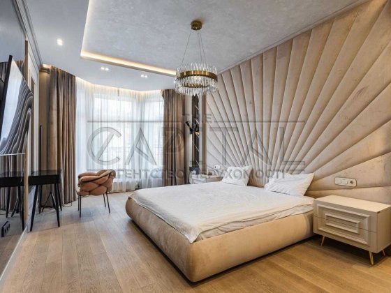 Продаж унікальної 3к квартири на Воздвиженці! Киев