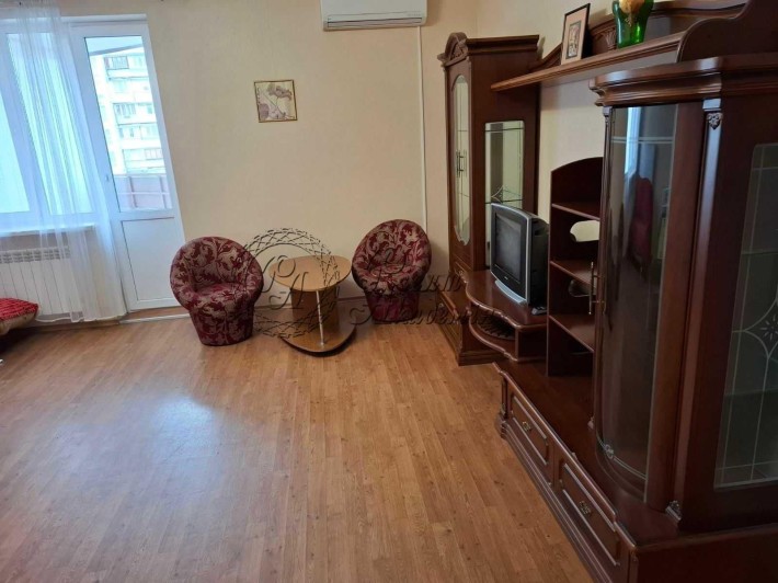 Продаж 1-кімн квартири в ЖК Парковий на Борщагівці. - фото 1