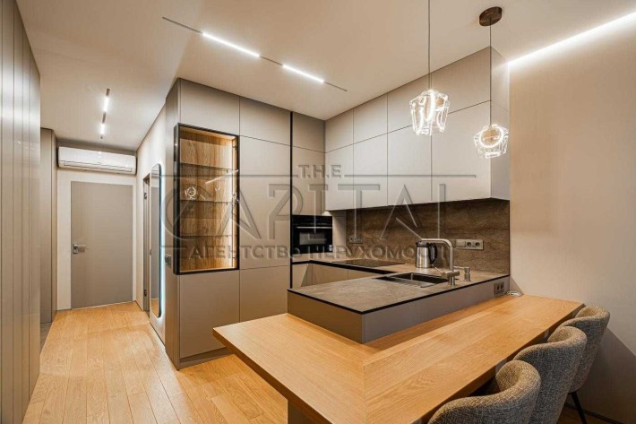 Продаж квартири, ЖК Faina Town, вул. Салютна - фото 1