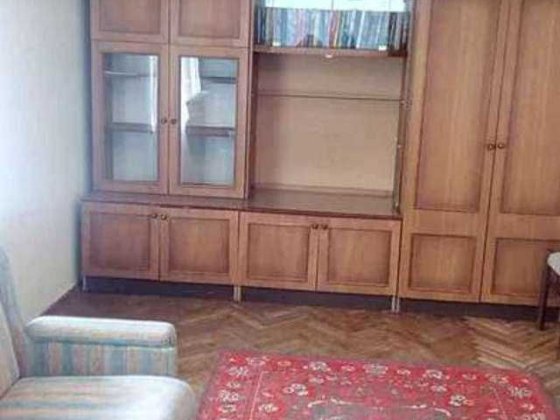 Продаж 1-квартири біля метро Дорогожичі Київ