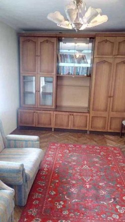 Продаж 1-квартири біля метро Дорогожичі - фото 1