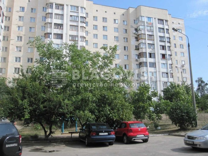 Продаж 3к кв м. Житомирська Стуса Василя (Радгоспна), 9 - фото 1