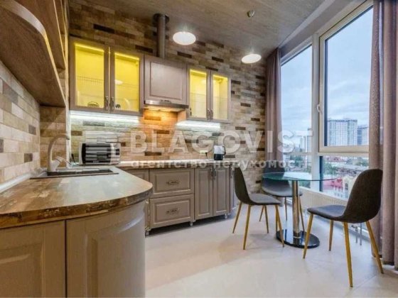 1 кім. Берестейський пр. (Перемоги пр.), 26, ЖКSmart Plaza Polytech Київ