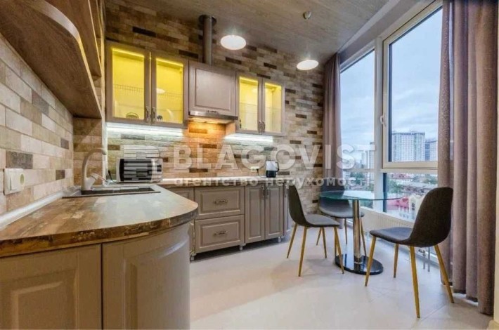 1 кім. Берестейський пр. (Перемоги пр.), 26, ЖКSmart Plaza Polytech - фото 1