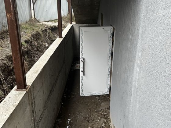 ‼️СУПЕР‼️ квартира з окремим входом 22м2 з документами від Забудовника Київ