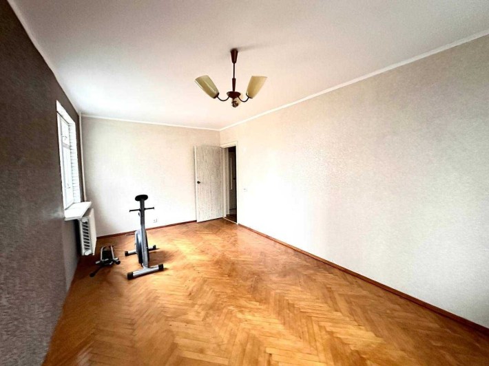 Продаж 3к квартири Липківського Найкраща ціна метро Вокзальна - фото 1